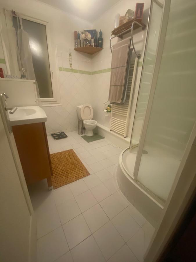Salle Calme Либурн Экстерьер фото